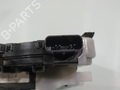 Rear left lock HYUNDAI ix35 (LM, EL, ELH)  | BP28051872C100