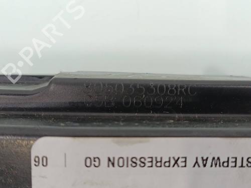 Front left lock DACIA SANDERO III | BP31309505C98