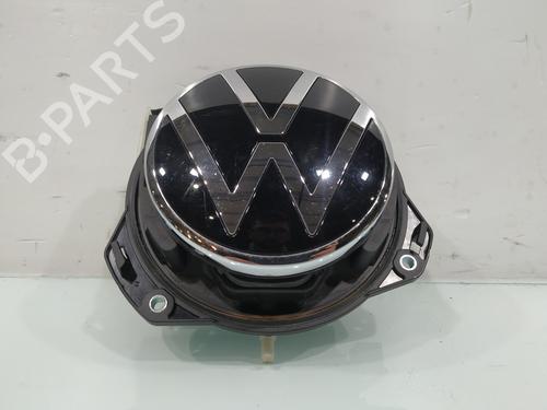 Used Tailgate handle VW T-ROC (A11, D11) [2017-2025]  30580645