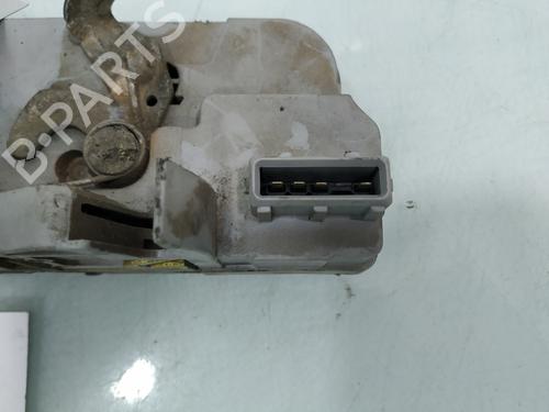 Rear right lock PEUGEOT 307 (3A/C) 1.6 16V | BP17221794C99 
