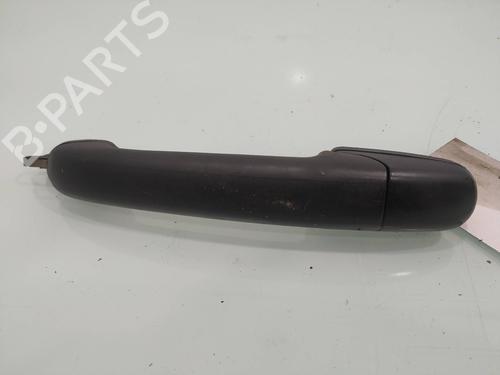 Used Rear left exterior door handle SEAT CORDOBA (6K1, 6K2) 1.9 D (64 hp) 10688815