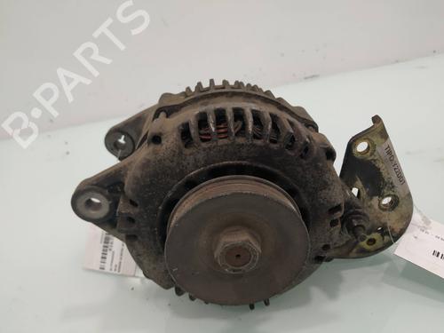 Generator NISSAN ALMERA II (N16) 2.2 Di (110 hp) 10558866