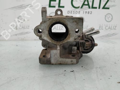 Throttle body SEAT LEON (1P1)  | BP8095645M82 
