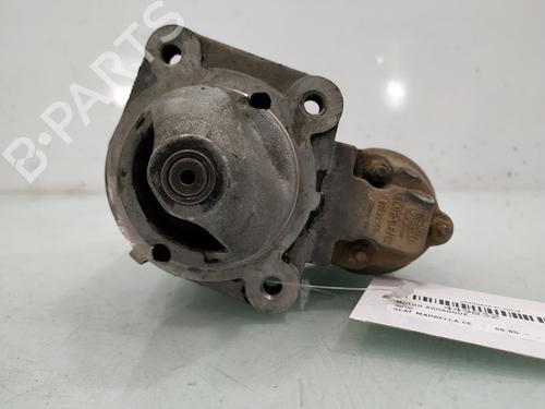 Starter SEAT MARBELLA (28A) 0.9 Cat | BP13497301M8 