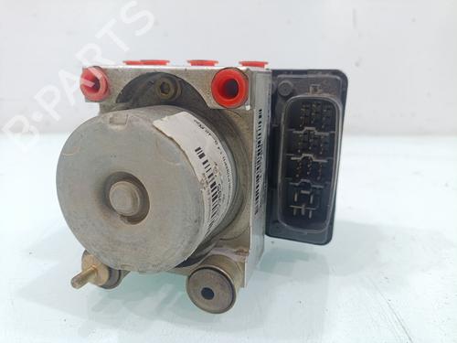 Used ABS pump ABS pump TOYOTA YARIS (_P1_) 1.4 D-4D (NLP10_, NLP10R) (75 hp) 8084593 8084593