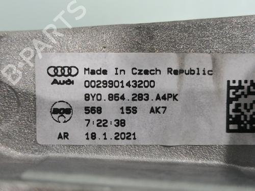 Armrest / Center console AUDI A3 Sportback (8YA, 8YF) 35 TDI | BP33932133I20  - Image 8