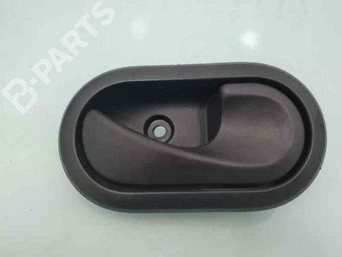 Used Rear right interior door handle Rear right interior door handle DACIA SANDERO 1.4 (BS0C, BS0A, BS0G, BS1F, BS0E) (75 hp) 8086612 8086612