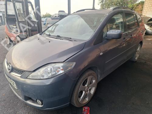 Starter MAZDA 5 (CR) 2.0 CD (CR19) | BP37012358M8 - Image 9