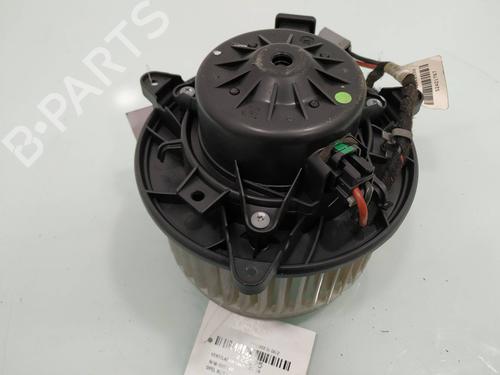 Heater blower motor OPEL MERIVA B MPV (S10)  | BP14030968M62 