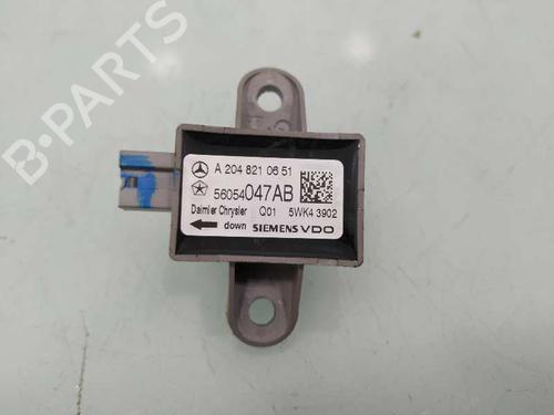Used Electronic sensor DODGE JOURNEY 2.0 CRD (140 hp) 8279898