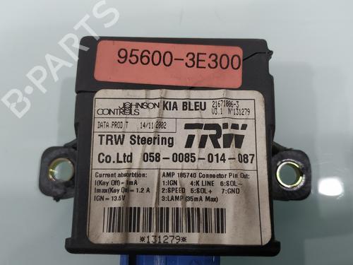 Electronic module KIA SORENTO I (JC)  | BP31307464M83 