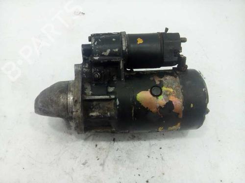 Used Starter BMW 5 (E39) 525 tds (143 hp) 8084320