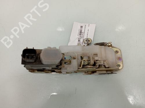 Front right lock HONDA HR-V (GH_) 1.6 16V (GH1, GH3) | BP13003899C97 