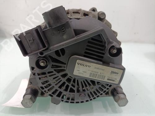 Alternator VOLVO V50 (545) D2 | BP33126542M7 - Image 6