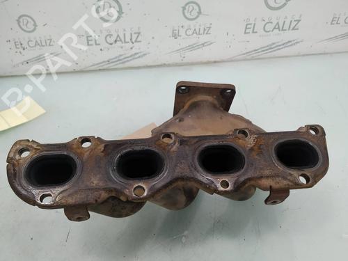 Udstødningsmanifold VW GOLF V (1K1)  | BP11654136M110 