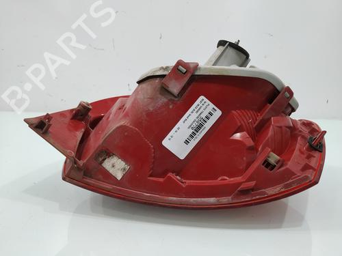 Left taillight SEAT IBIZA IV (6J5, 6P1)  | BP31611271C34 
