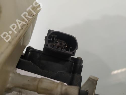 Brake master cylinder MERCEDES-BENZ E-CLASS (W211) E 270 CDI (211.016) | BP29448686M77 