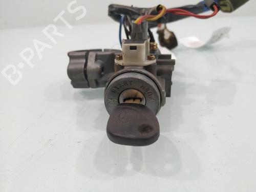 Ignition barrel SSANGYONG KORANDO (KJ) 2.3 D (KJ) | BP30717901M48