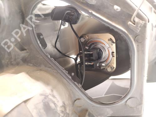 Left headlight SEAT IBIZA IV (6J5, 6P1)  | BP31382346C28 