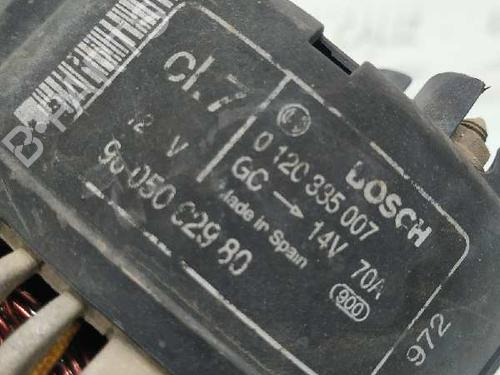 Alternator CITROËN SAXO (S0, S1) 1.1 X, SX | BP8090866M7 
