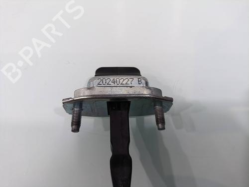 Hinge/Door check strap DACIA SANDERO III  | BP31309590C146 