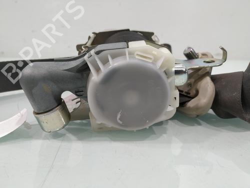 Front right seatbelt SUBARU FORESTER (SJ_) 2.0 D AWD (SJD) | BP31885238I25 