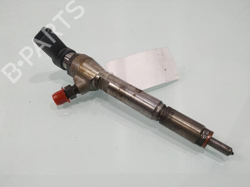 Used Injector Injector RENAULT GRAND SCÉNIC II (JM0/1_) 1.5 dCi (103 hp) 32671866 32671866