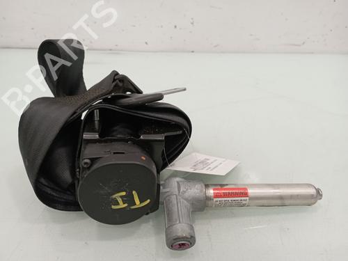 Used Rear left seatbelt VOLVO S40 II (544) 1.6 D (110 hp) 13744782