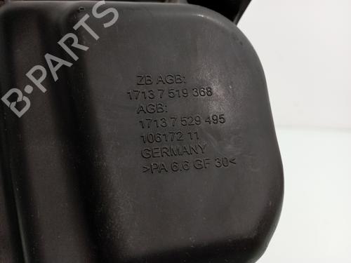 Expansion tank BMW 1 (E87) 116 i | BP12433416C120