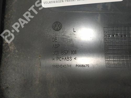 Glove box VW PASSAT B6 (3C2)  | BP8202802C95  - Image 5