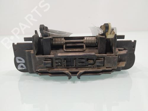 Front right exterior door handle AUDI A4 B7 (8EC) 2.0 TDI 16V | BP24816665C129 