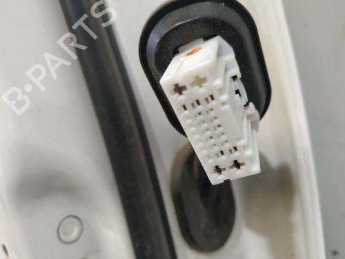 Left rear door KIA CARENS IV  | BP26330635C4 