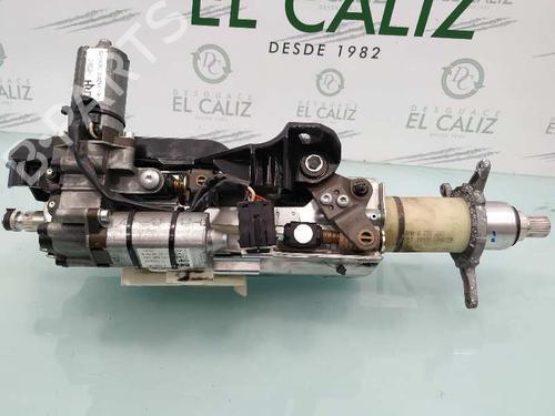 Steering column BMW 7 (E65, E66, E67) 735 i, Li | BP8086539M21 - Image 6