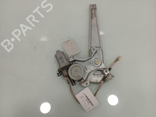 Used Rear right window mechanism MAZDA PREMACY (CP) 2.0 TD (101 hp) 12433804