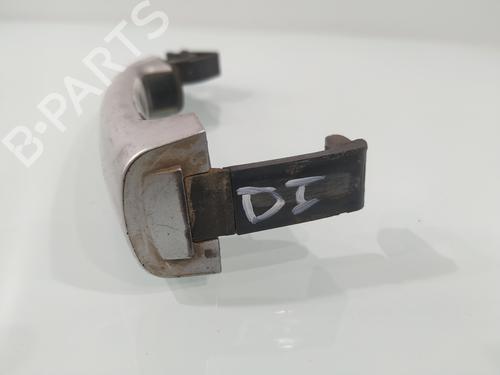 Front left exterior door handle CITROËN JUMPY II Platform/Chassis 2.0 HDi 125 | BP29451075C128 