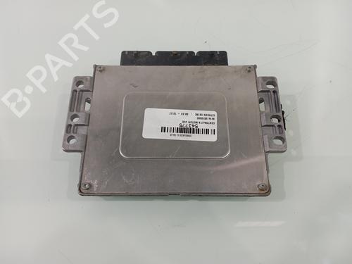 Computer motormanagement CITROËN C2 (JM_) 1.4 | BP29582498M57 