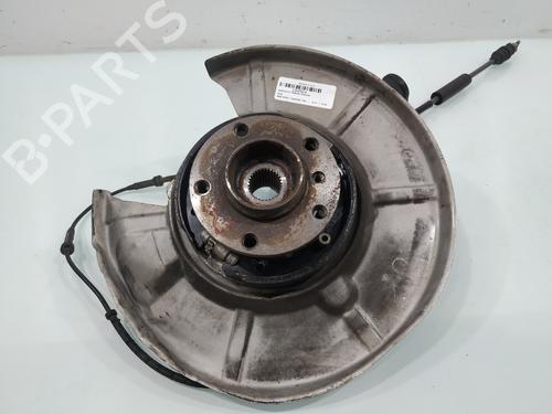 Used Right rear steering knuckle BMW 7 (E65, E66, E67) 735 i, Li (272 hp) 8086575