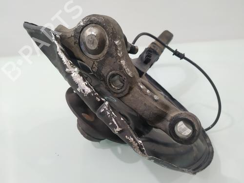 Left front steering knuckle MERCEDES-BENZ E-CLASS (W211) E 270 CDI (211.016) | BP29156910M25 