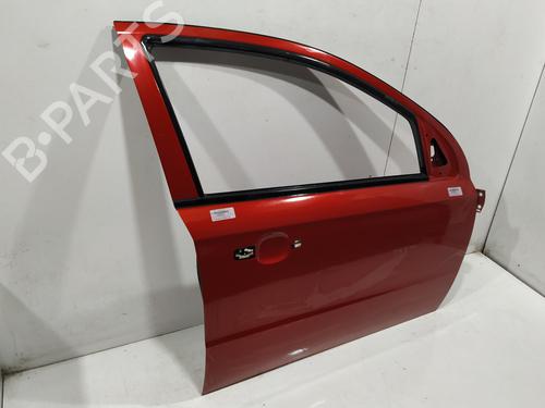 Right front door CHEVROLET AVEO / KALOS Saloon (T250, T255) 1.4 | BP15816946C3 