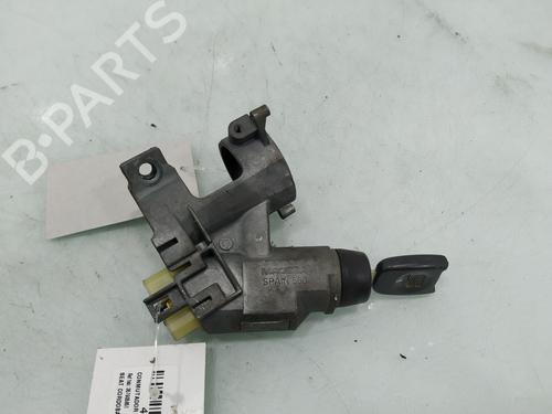 Used Ignition barrel SEAT CORDOBA (6K1, 6K2) 1.4 i (60 hp) 19646026