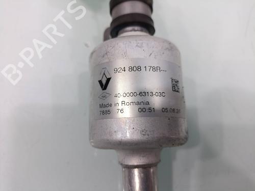 AC pipe DACIA SANDERO III  | BP31309594M126 