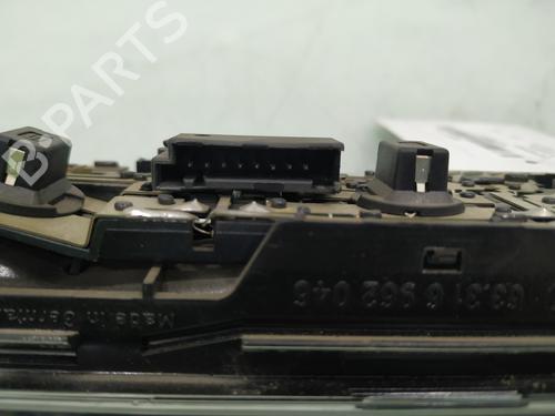 Interior roof light BMW X3 (E83) xDrive 30 d | BP17238804I8 