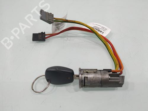 ignition-barrel-opel-vivaro-a-van-x83-2001-2002-2003-2004-2005-2006-2007-2008-2009-2010-2011-2012-2013-2014-2015-31917185 main image