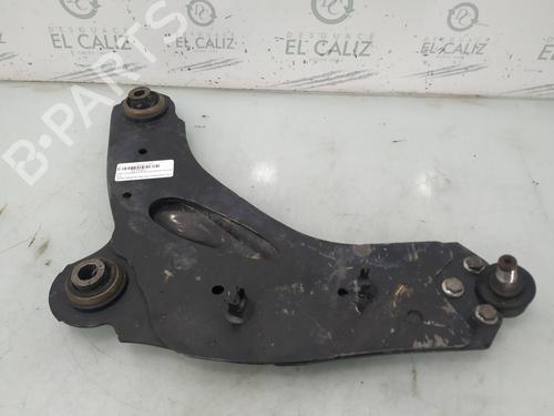 Used Left front suspension arm NISSAN PRIMASTAR Van (X83) 1.9 dCi 100 (100 hp) 8098939