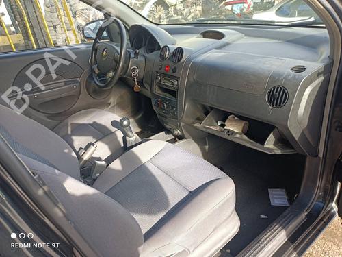 Front right window mechanism DAEWOO KALOS (KLAS) 1.2 | BP8828488C23 