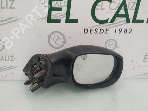 Right mirror CITROËN XSARA PICASSO (N68) 1.6 HDi | BP8097867C27 