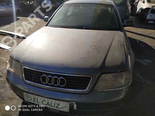 Used Parts AUDI A6 C5 Avant (4B5)  2.5 TDI  930869