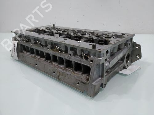 Cylinder head IVECO DAILY V Van | BP31268963M5