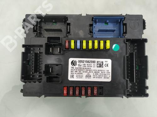Fuse box FIAT 500X (334_) 1.0 (334.AXN1B) 9152260 | B-Parts