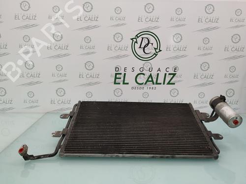 Used Heater matrix VW NEW BEETLE (9C1, 1C1) 2.0 (115 hp) 8085818